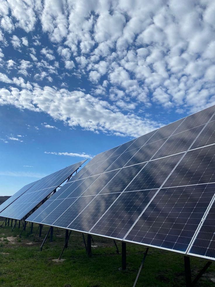 Soluția fotovoltaică potrivită afacerii tale