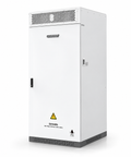 Sistem de Stocare Energie GenixGreen G-CUBE 241 kWh LiFePO4 – BESS Industrial, IP55