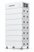 Baterie GenixGreen High Voltage LiFePO4 – Modulară 14,04–70,20 kWh, IP65