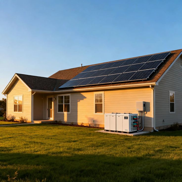 Consultanță Gratuită pentru Sistemul Tău Fotovoltaic Rezidențial