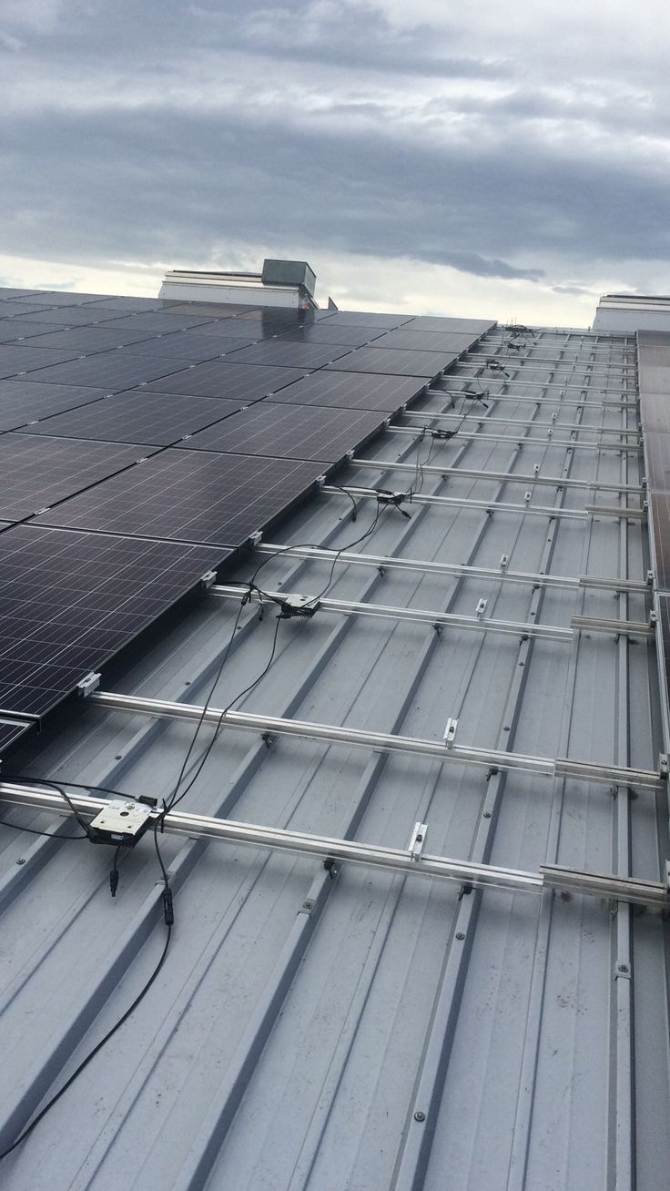 Soluția fotovoltaică potrivită afacerii tale